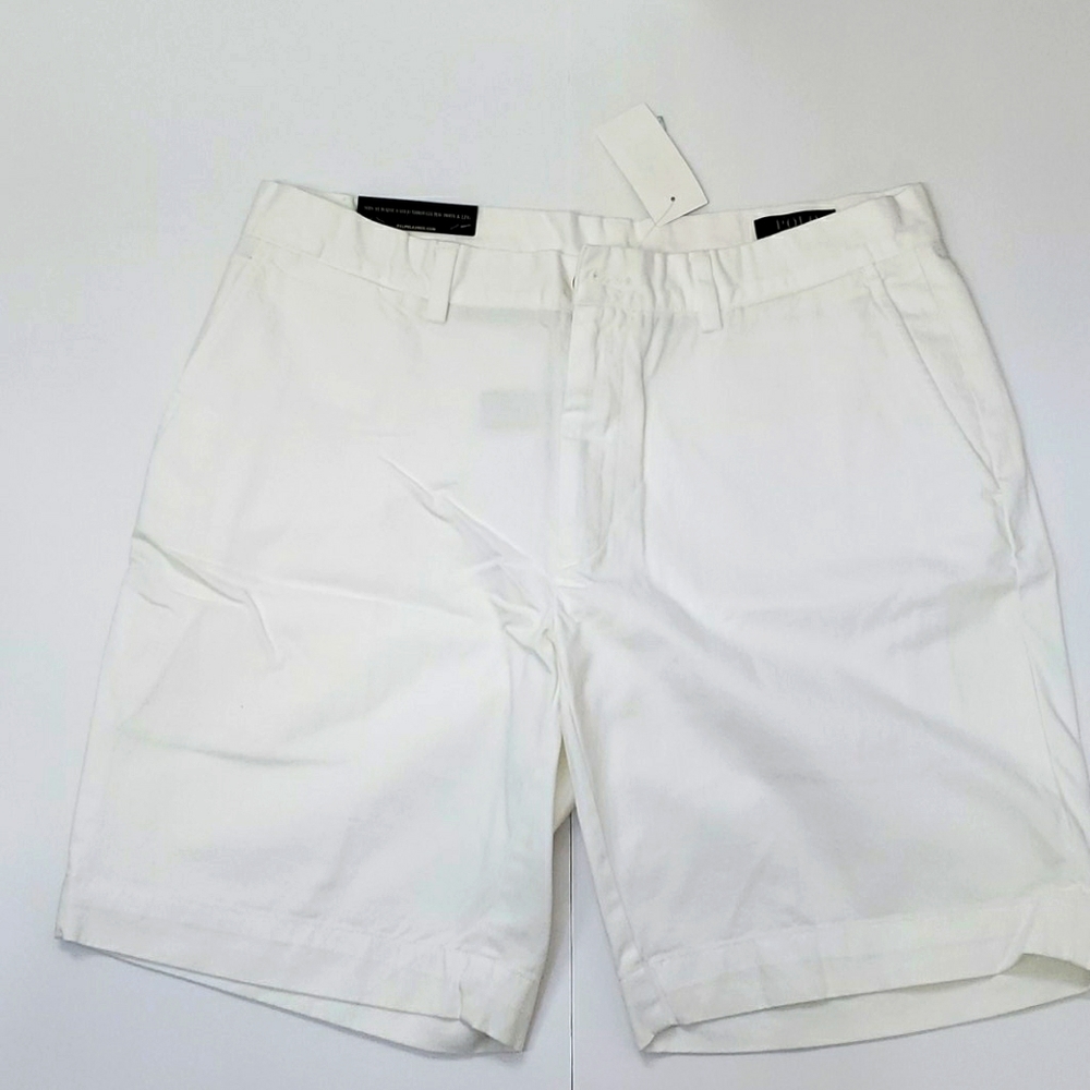 NWT Polo Ralph Lauren Classic Fit Shorts 9"